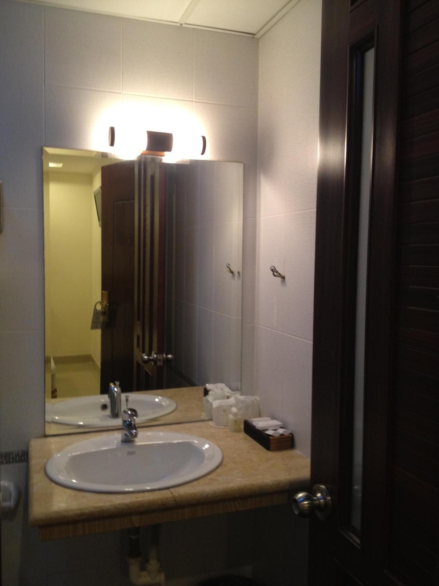 Song Anh Hotel Ho Chi Minh City Exterior photo