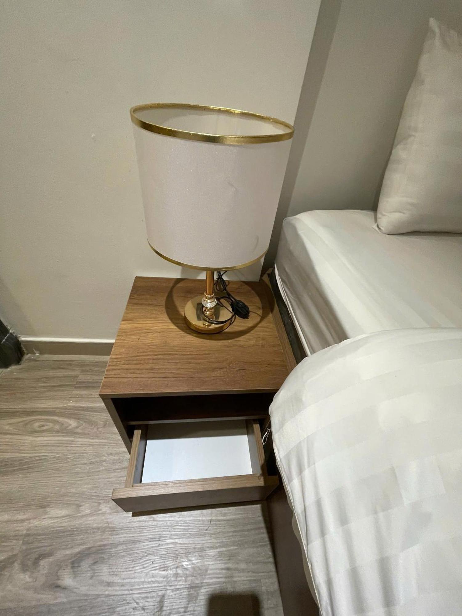 Song Anh Hotel Ho Chi Minh City Exterior photo