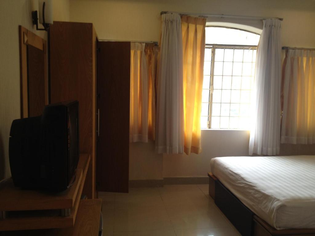 Song Anh Hotel Ho Chi Minh City Room photo